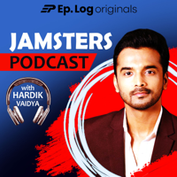 Jamsters Podcast podcast