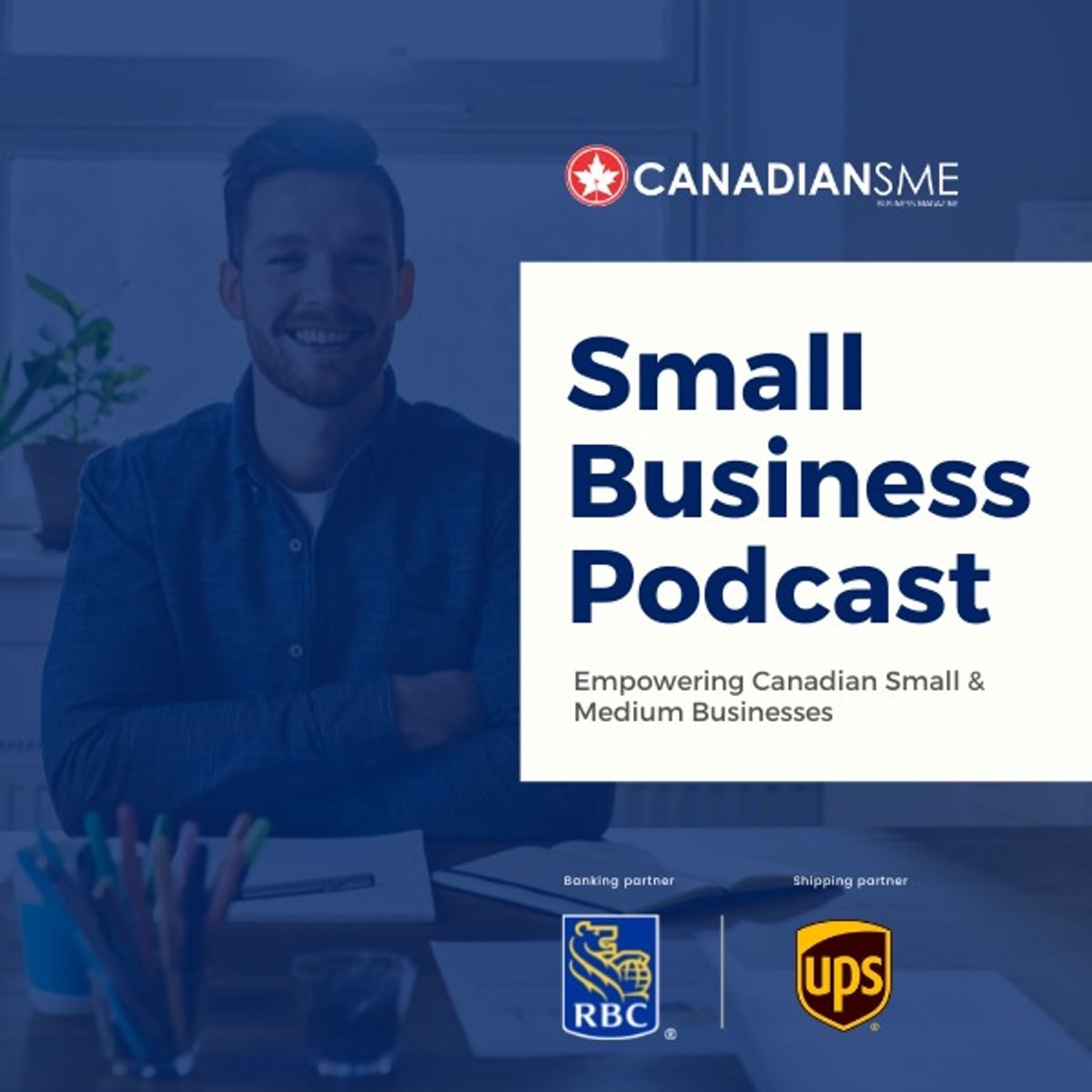 CanadianSME Small Business Podcast – Canadian Podcasts