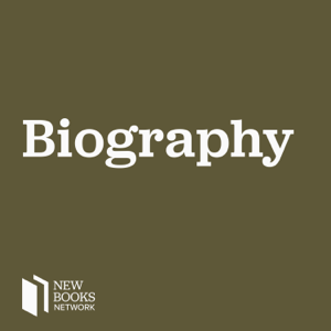New Books in Biography podcast
