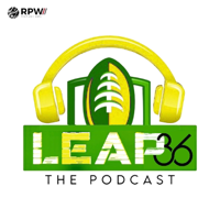 Episode #1 featuring LeRoy Butler & Gary Ellerson