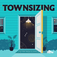 Townsizing podcast