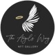 The Angels' Wing | NFT Art Podcast | Weekly show