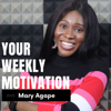 Your Weekly Motivation - Adetola Oladapo