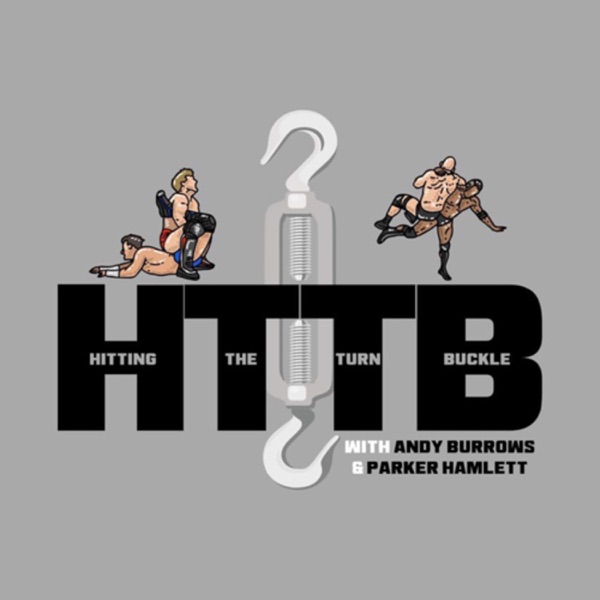 HITTING THE TURNBUCKLE