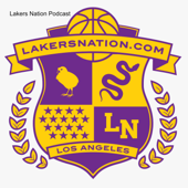 Lakers Nation Podcast - LakersNation.com