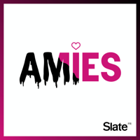 AMIES podcast