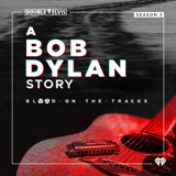 Bob Dylan Is Lucky Wilbury (A Bob Dylan Story, Chapter 8)