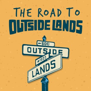 THE ROAD TO OUTSIDE LANDS w/ Dawes EPISODE 5: SPACE TRAVEL IS JUST LIKE TOURING
