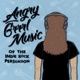 Angry Grrrl Music of the Indie Rock Persuasion