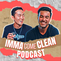 Adventures of a Hollywood Film Director ft. Rick Darge | Imma Come Clean #15