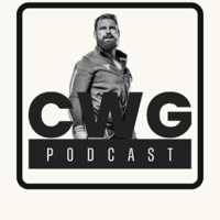 Joseph Miller | CWG Podcast Episode 109