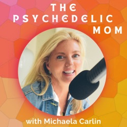 56. Wisdom from Medicine Woman and Visionary Author Tricia Eastman