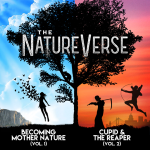 Becoming Mother Nature podcast