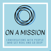 Episode 2: Faith and Capital with Chase Tibbs