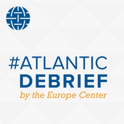 What is the impact of the EU’s AI Act? | A Debrief from MEPs Dragoș Tudorache and Brando Benifei