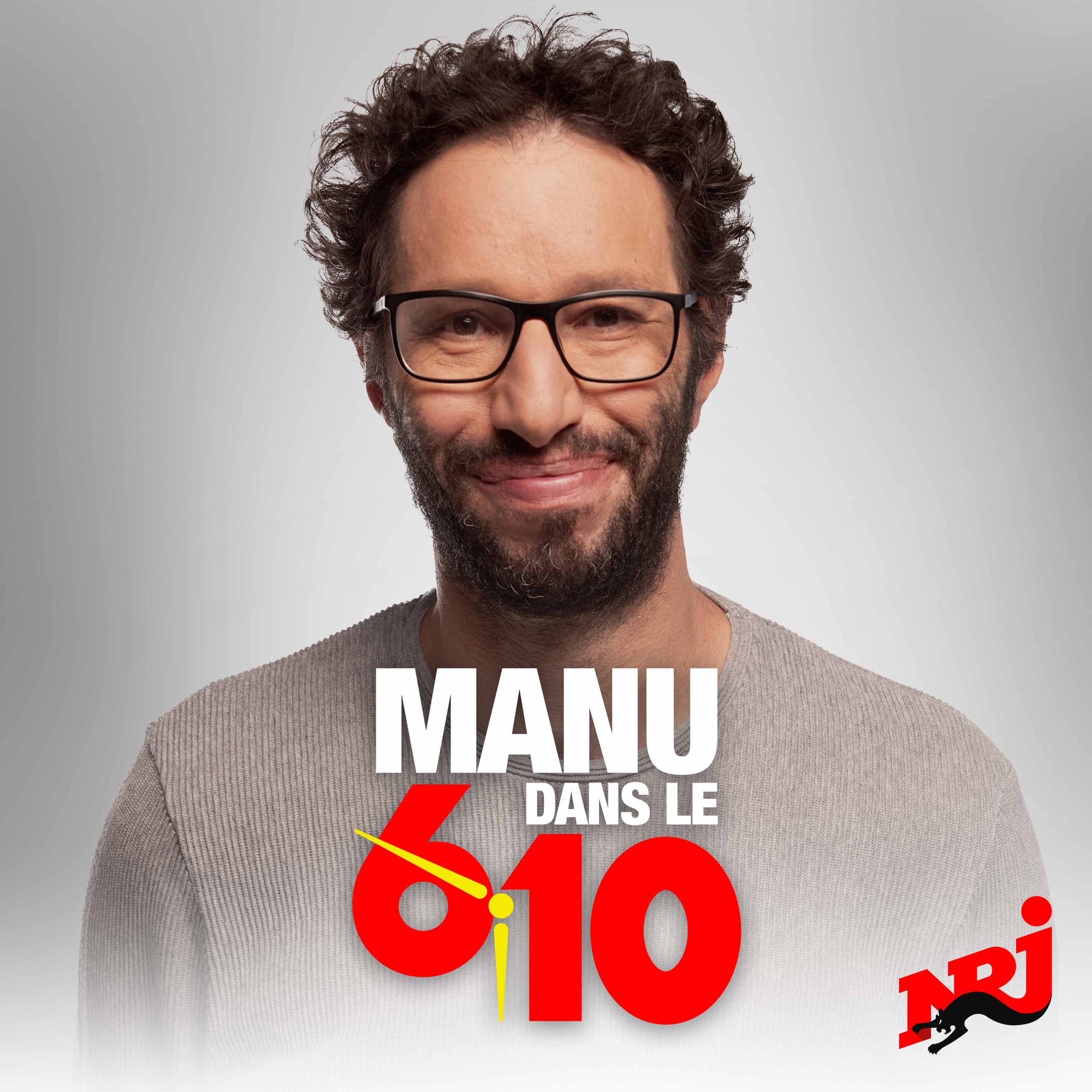 Le Replay de Manu dans le 6/10 sur NRJ – Manu dans le 6/10 : Le best-of ...