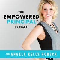 Ep #180: Having Courage as a First-Year Leader with Wendy Cohen