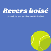 Revers Boisé - Podcast - Revers Boisé