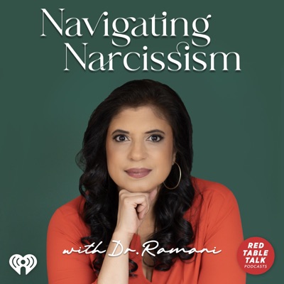 Navigating Narcissism:iHeartPodcasts