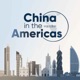 China in the Americas