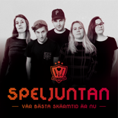 Speljuntan - Speljuntan