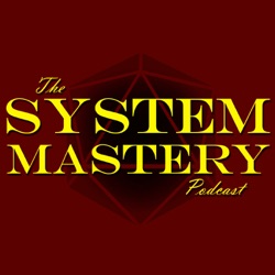 System Mastery 296 – Lewd Dungeon Adventures