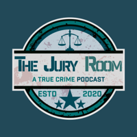 The Jury Room- A True Crime Podcast podcast