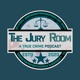 The Jury Room- A True Crime Podcast
