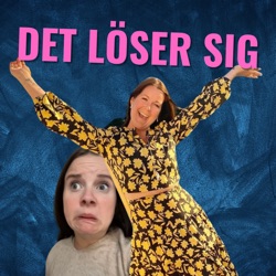 Det löser sig