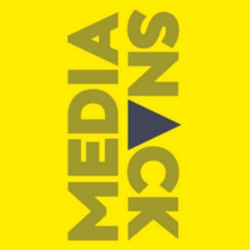#MediaSnack MEETS: Freddie Liversidge, VP of Global Media at HP