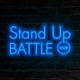 STAND UP BATTLE подкаст
