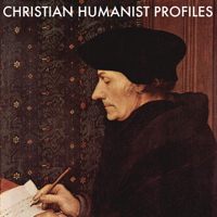Christian Humanist Profiles 46: Lewis and Tolkien and Community
