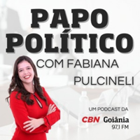 Papo Político #76 - Professor Reinaldo Pantaleão é o sabatinado pela CBN Goiânia e Jornal O Popular