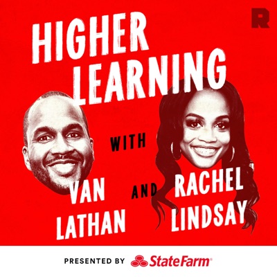 The Power of Audio Storytelling’ Hosted by Rachel Lindsay