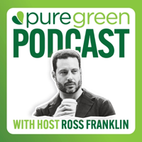 Pure Green Podcast - All about Juice Cleanses with Natalia Rose