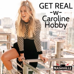 CALEIGH HARDY: Getting Real About Marrying A Rockstar, Being Raised By A Navy Seal & More