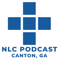 New Life Canton podcast