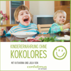 Kinderernährung ohne Kokolores - Katharina und Julia von confidimus
