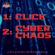 1:CLICK 2:CYBER CHAOS