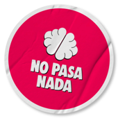 No Pasa Nada - NoPasaNada