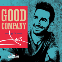 Good Company with Jake Owen podcast