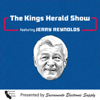 Starvin' for Marvin (with Omer Khan)