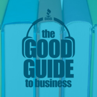 79: Helping Durham's Entrepreneurs ft. Jonathan Collins