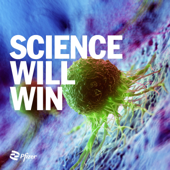 Science Will Win - Pfizer