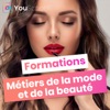 YouSchool - Formations Métiers de la beauté et de la mode