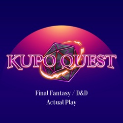 Kupo Quest