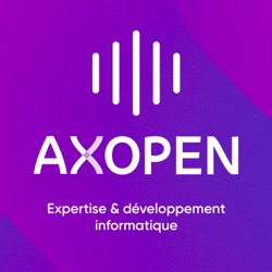 AXOPEN - Expertise & développement informatique