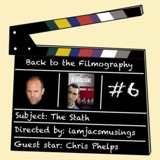 E6 - Back to the Filmography: Jason Statham - Mean Machine