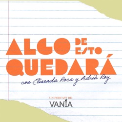 GENTE QUE NOS SALVA con Salvador Macip y Manel García| ADEQ 1x11