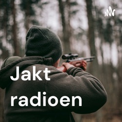 Joakim Pettersen - Jakt som livsstil